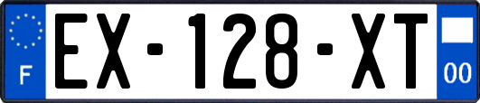 EX-128-XT