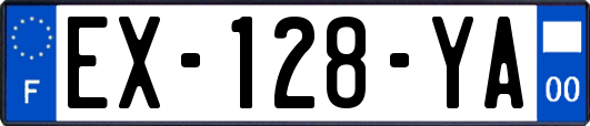 EX-128-YA