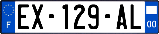 EX-129-AL