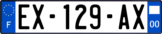 EX-129-AX