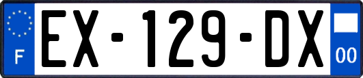 EX-129-DX