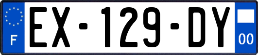 EX-129-DY