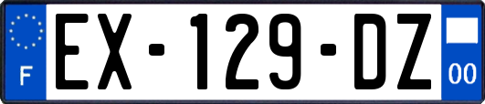 EX-129-DZ