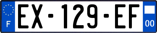 EX-129-EF