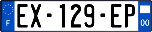 EX-129-EP