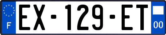 EX-129-ET