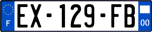EX-129-FB