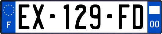 EX-129-FD