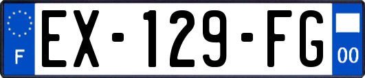 EX-129-FG