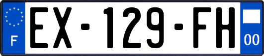 EX-129-FH