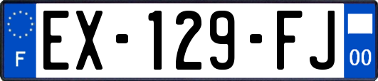 EX-129-FJ