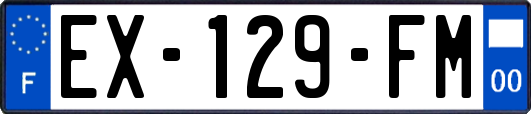 EX-129-FM