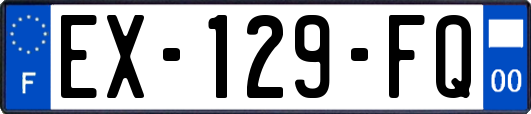 EX-129-FQ