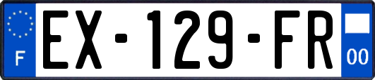 EX-129-FR