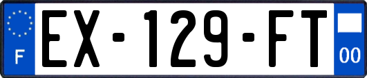 EX-129-FT