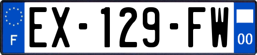 EX-129-FW