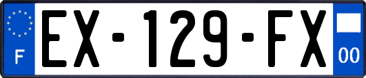 EX-129-FX