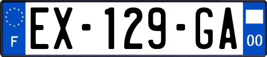 EX-129-GA