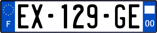EX-129-GE