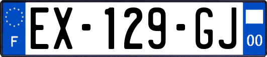 EX-129-GJ