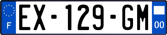 EX-129-GM