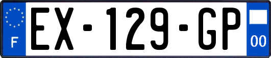 EX-129-GP