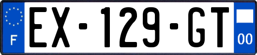 EX-129-GT