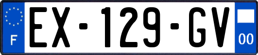 EX-129-GV