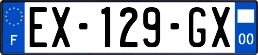 EX-129-GX