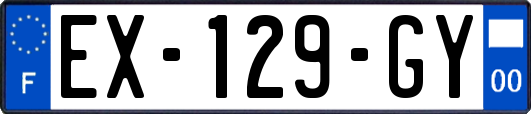 EX-129-GY