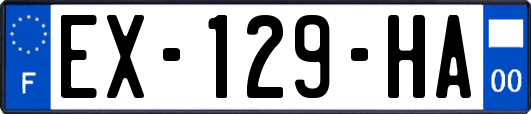 EX-129-HA