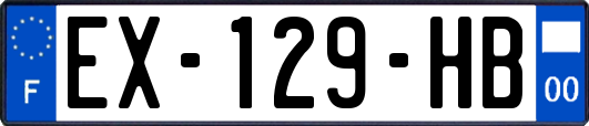 EX-129-HB