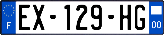 EX-129-HG