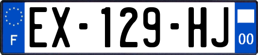 EX-129-HJ