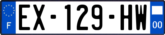 EX-129-HW