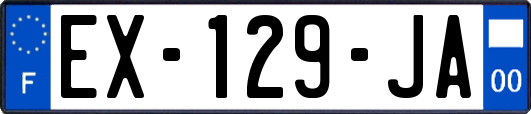 EX-129-JA