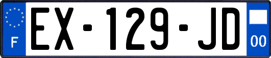 EX-129-JD