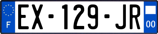 EX-129-JR
