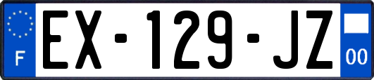 EX-129-JZ