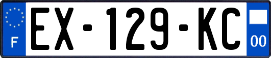 EX-129-KC