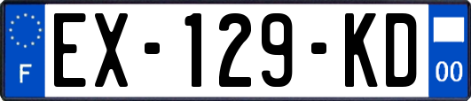 EX-129-KD