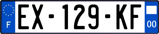 EX-129-KF