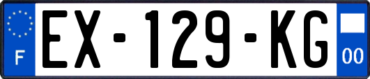 EX-129-KG