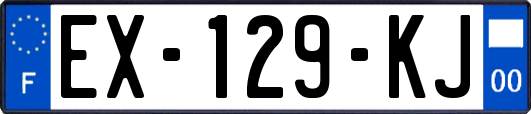 EX-129-KJ