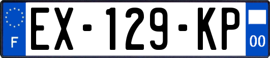 EX-129-KP