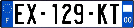 EX-129-KT