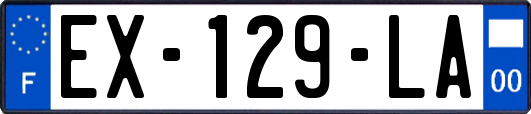 EX-129-LA