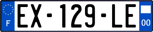 EX-129-LE