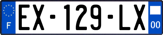 EX-129-LX