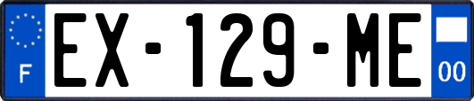 EX-129-ME